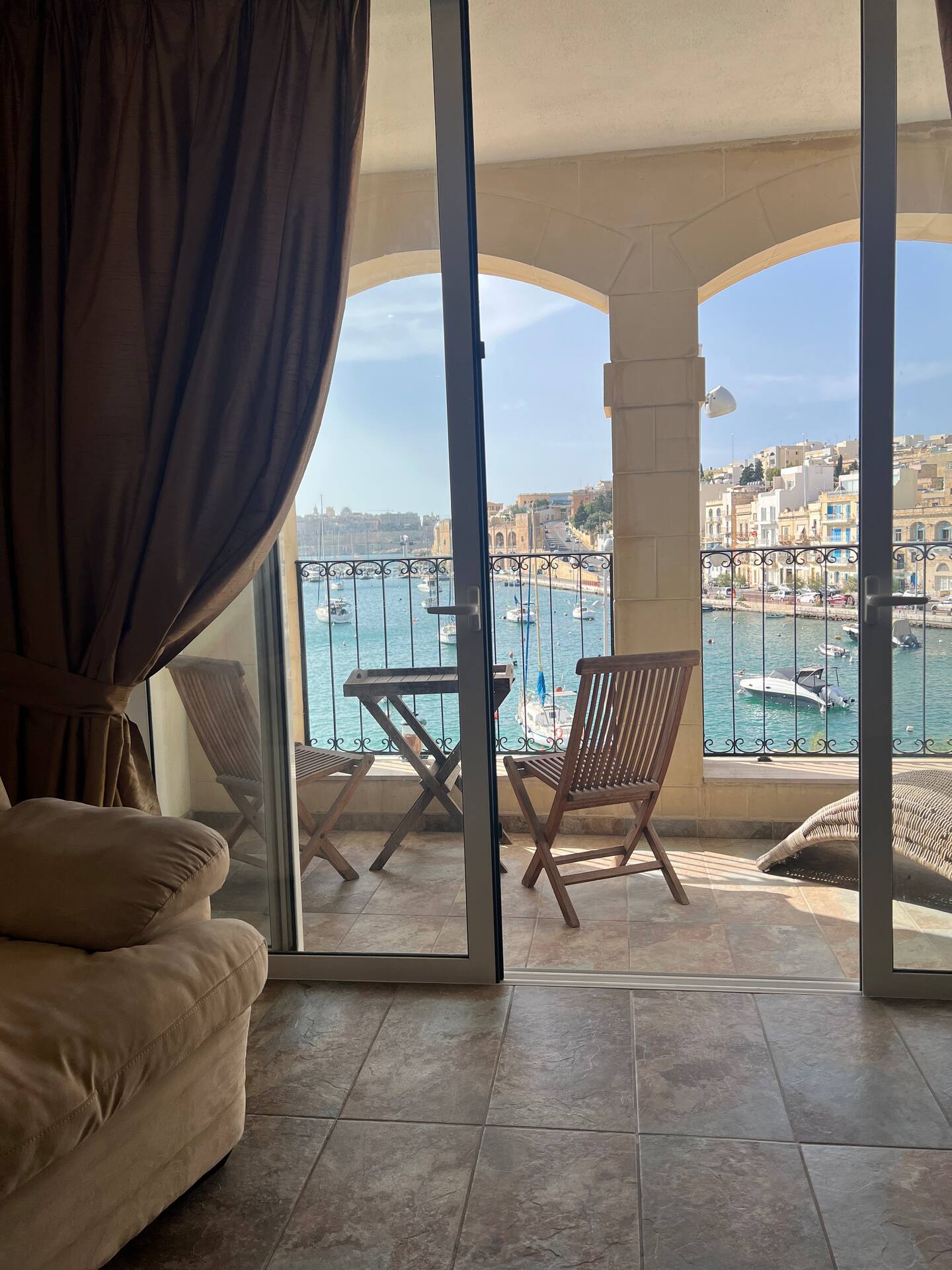 Why Staying by the Sea on Malta Elevates Your Vacation
