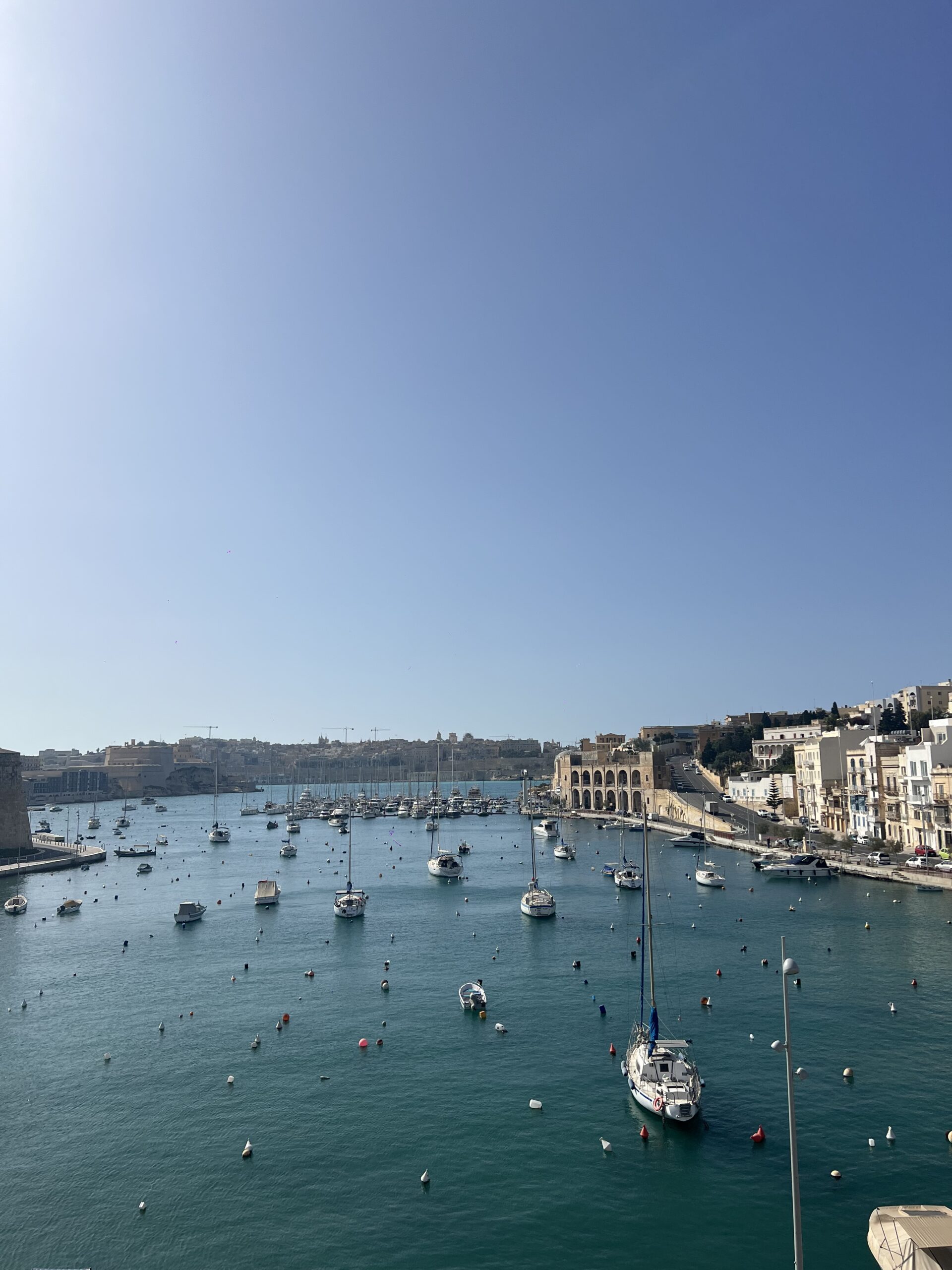 Top Restaurants Near Front Row Malta – Where to Dine in Kalkara and Beyond