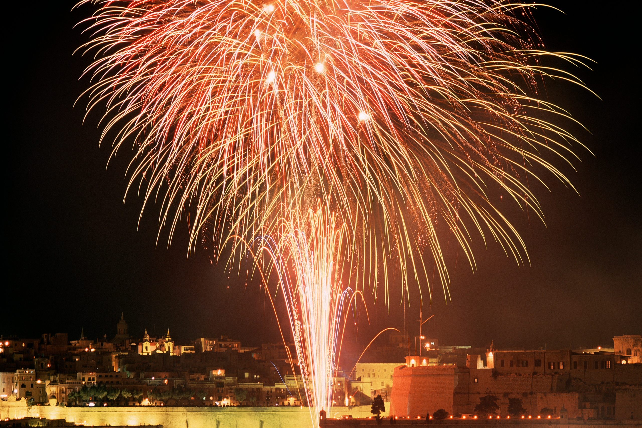 Malta in Autumn & Winter: Christmas, New Year and the Mediterranean in a Different Light