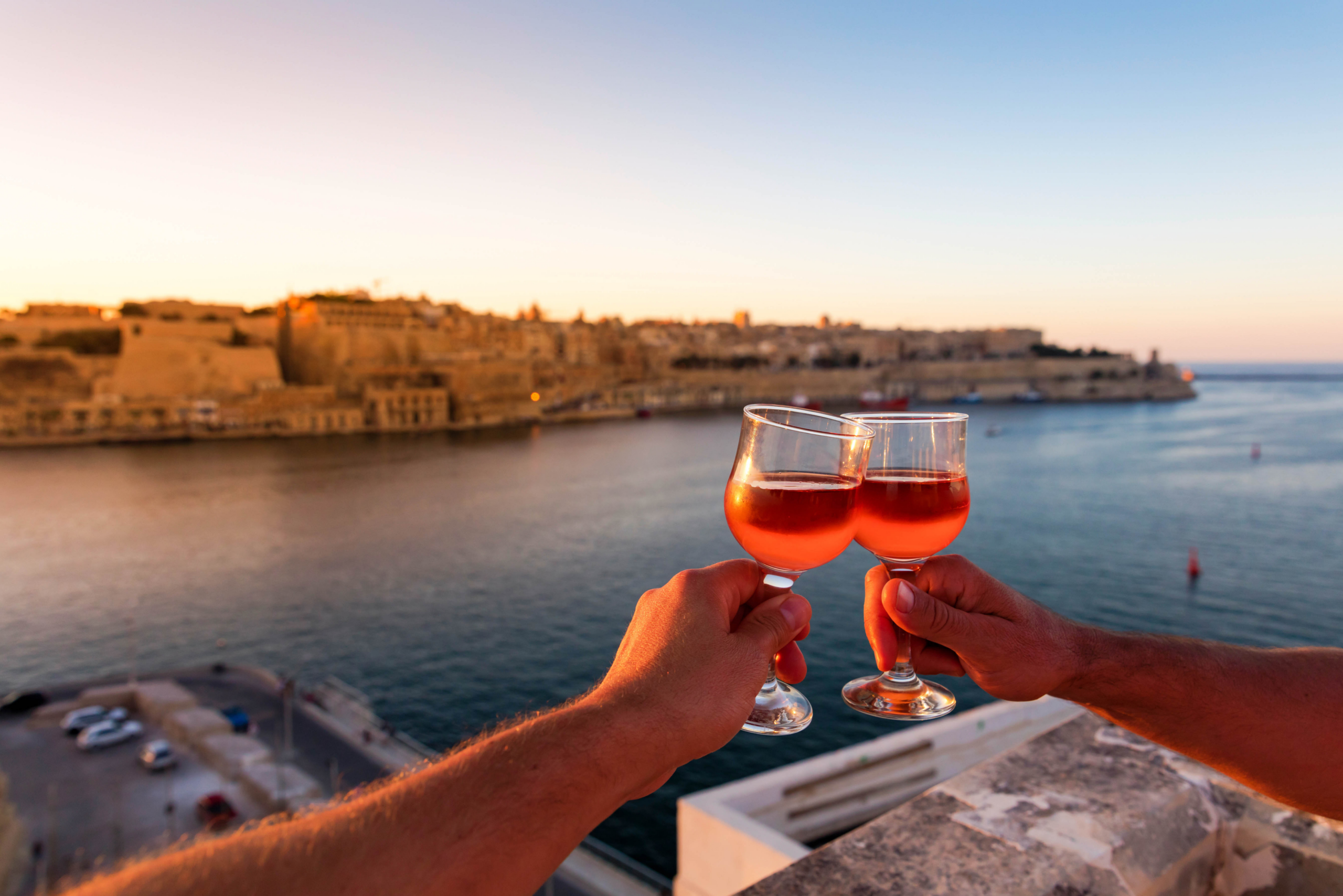 One Day in Valletta: The Perfect Walking Itinerary