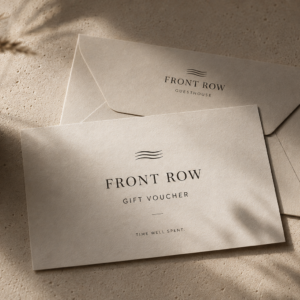 €300 Gift Voucher