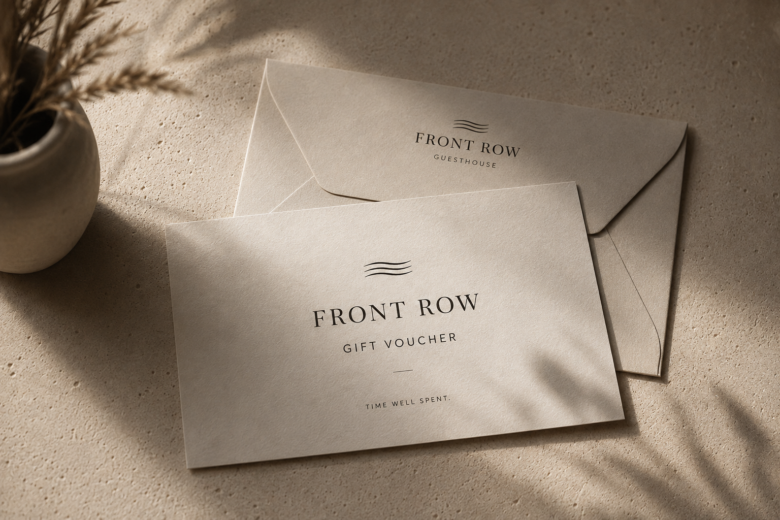 €300 Gift Voucher