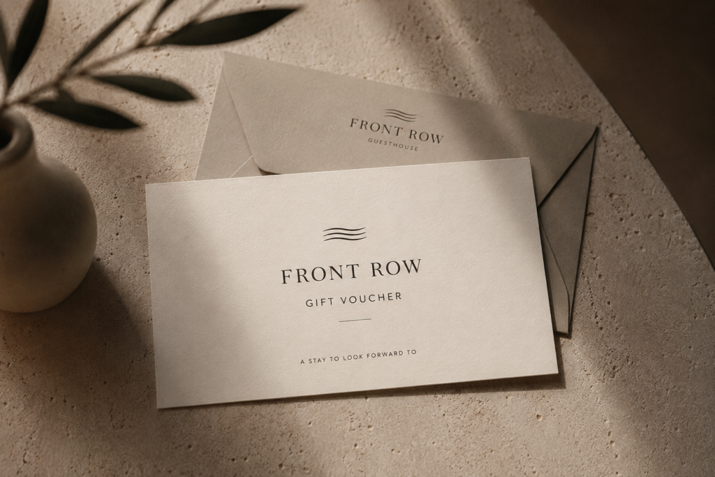 €100 Gift Voucher