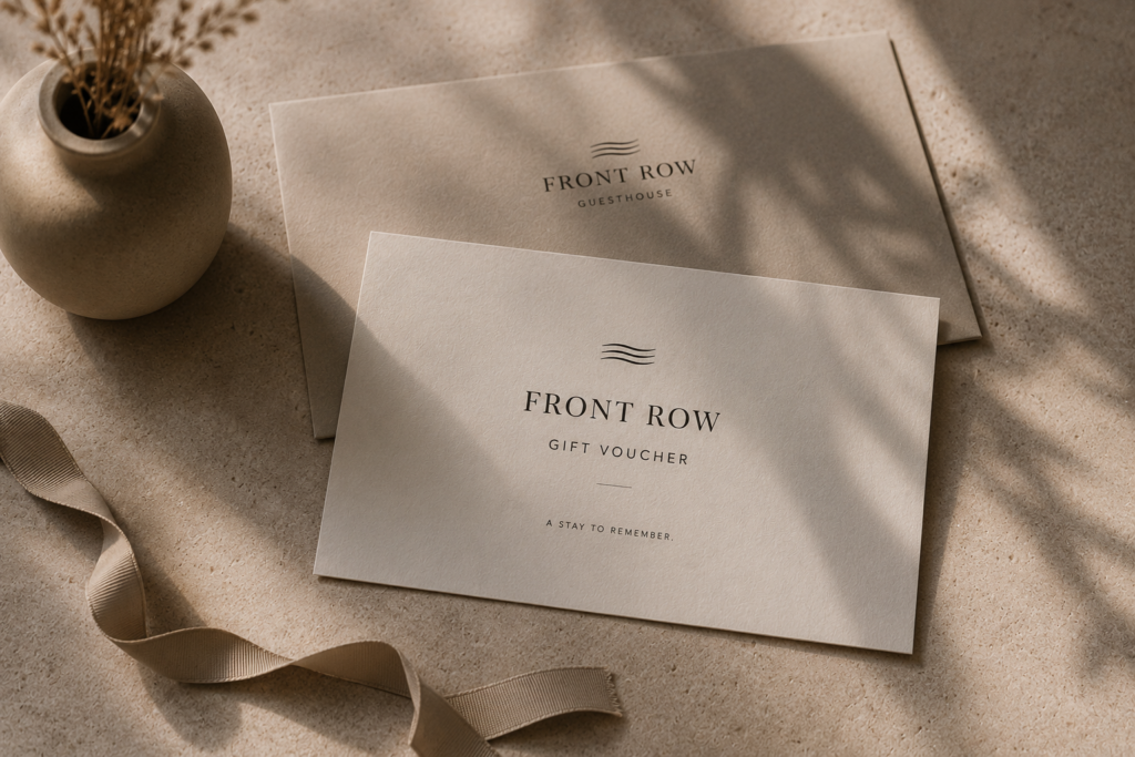 €500 Gift Voucher