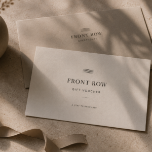 €500 Gift Voucher