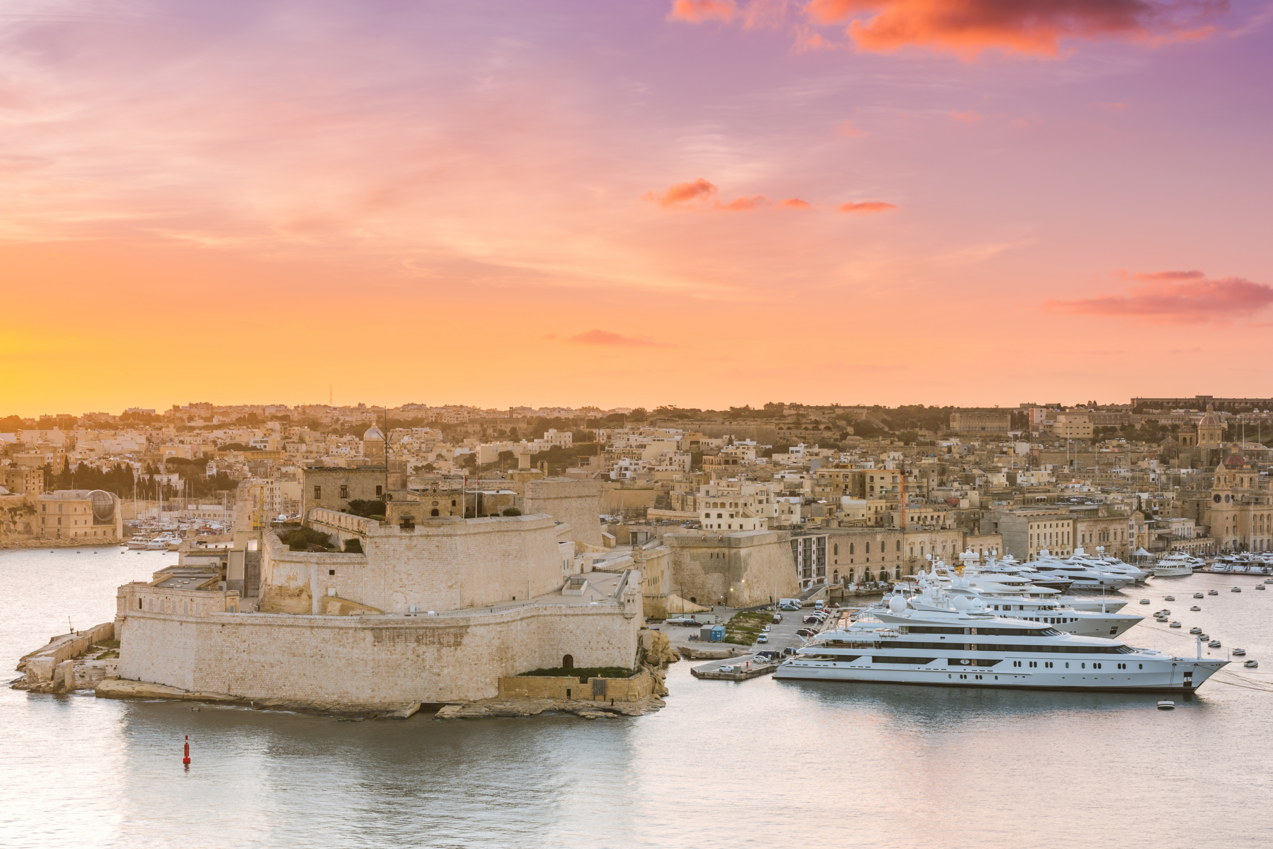 What to Know Before Your First Trip to Malta