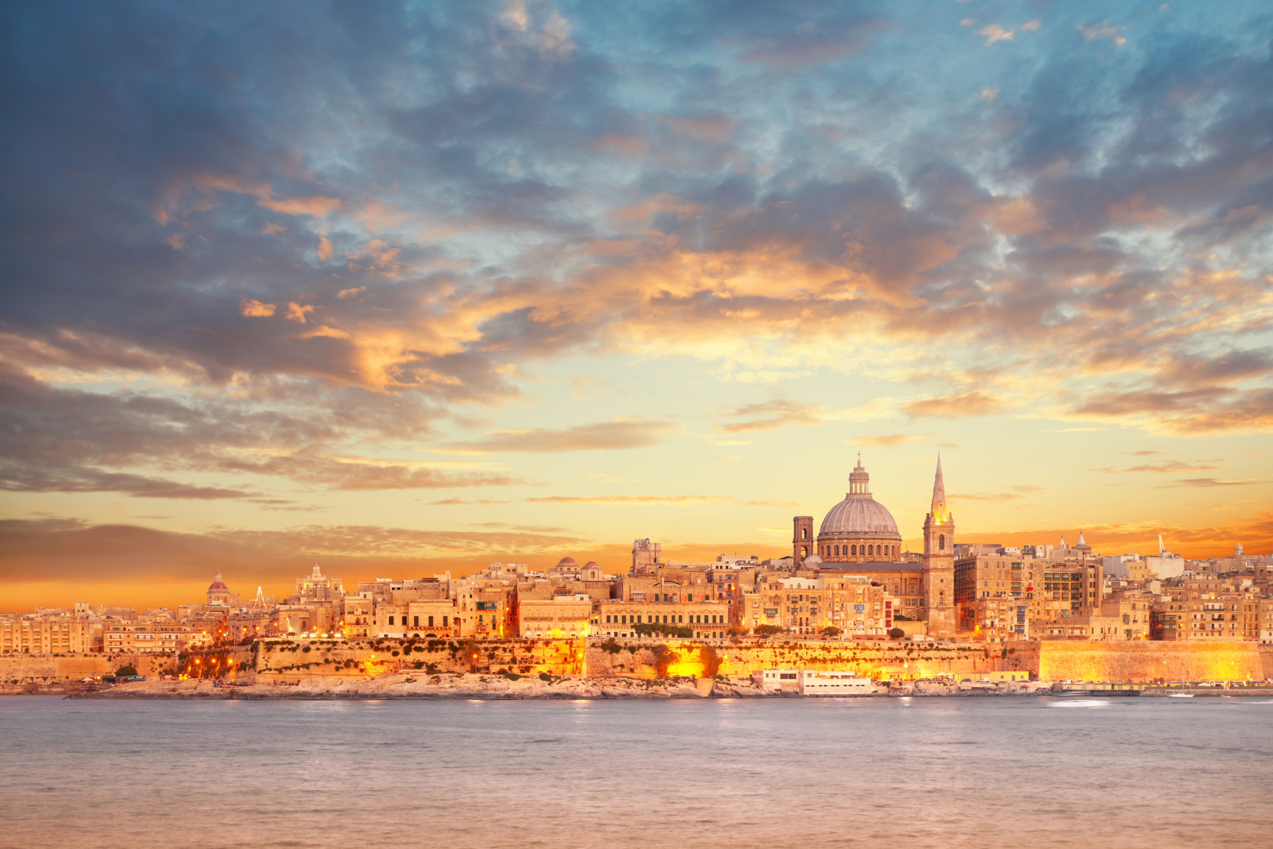 The Best Restaurants in Valletta, Malta: Where to Eat