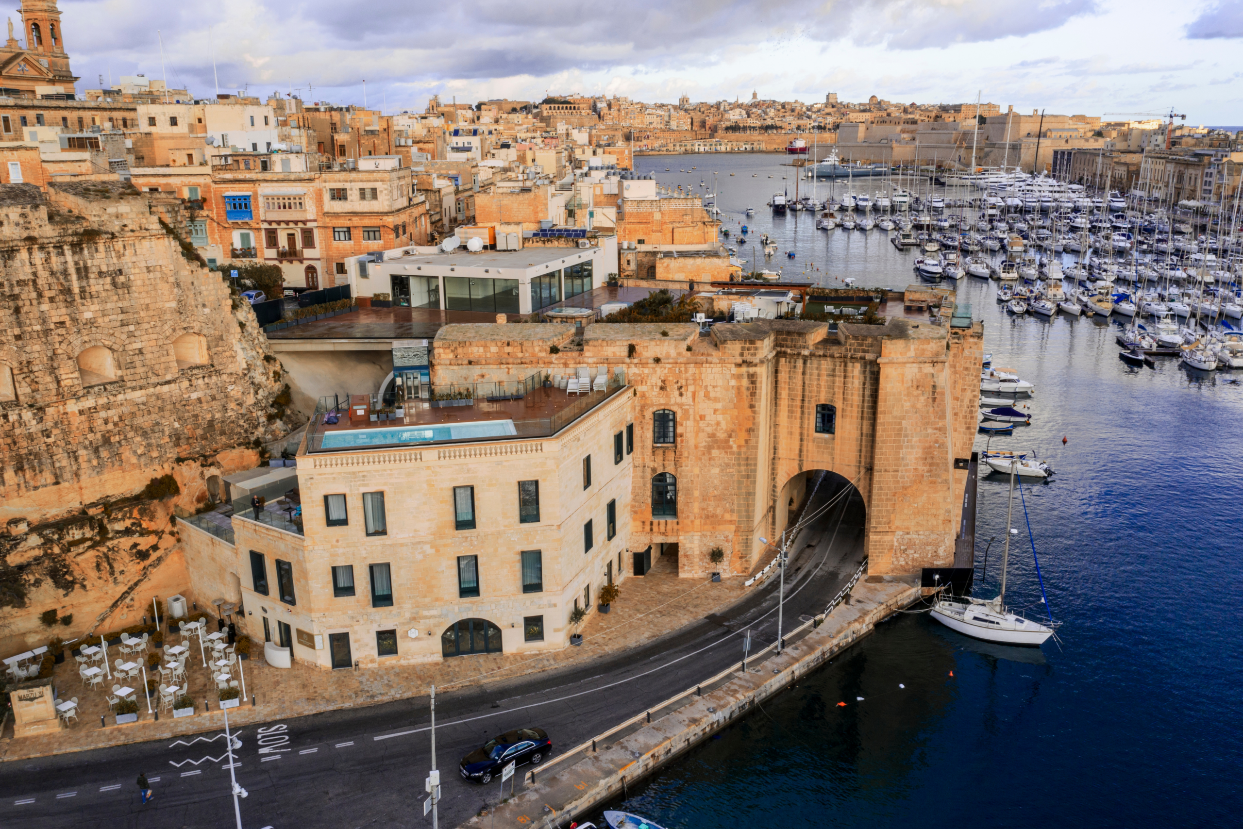 Where to Stay in Malta: Best Areas for Every Traveller